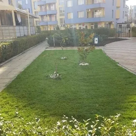 Rainbow 1 Apartament
